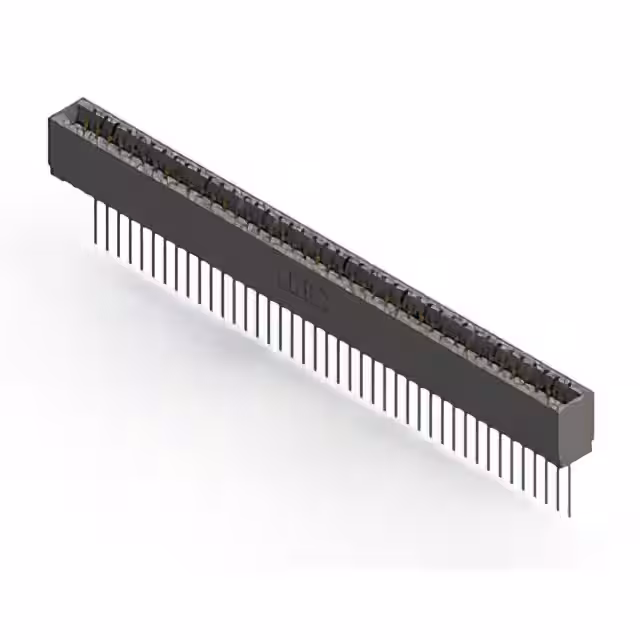 726-042-553-101 EDAC Inc.  Edgeboard Connectors